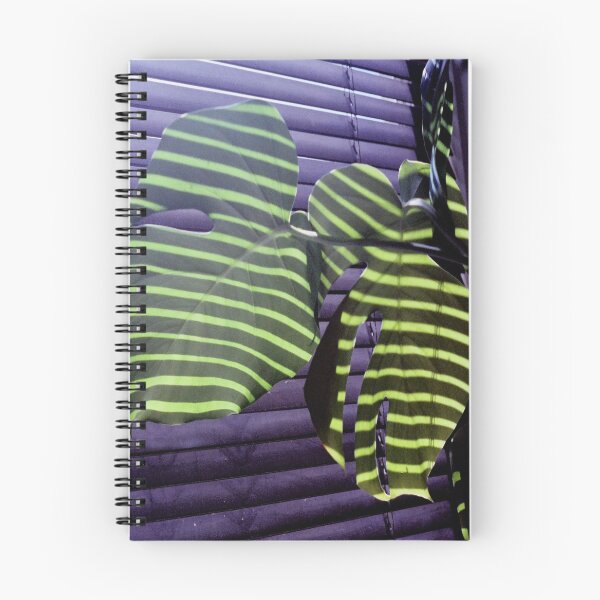 Item preview, zebra leaves designed and sold by David Flitman.