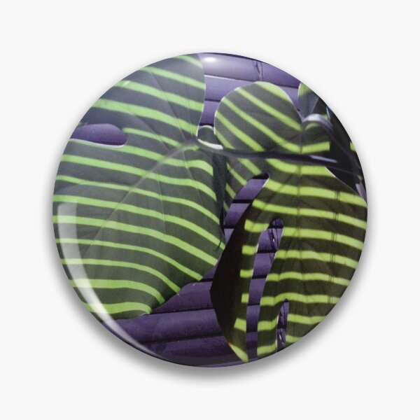 Item preview, zebra leaves designed and sold by David Flitman.