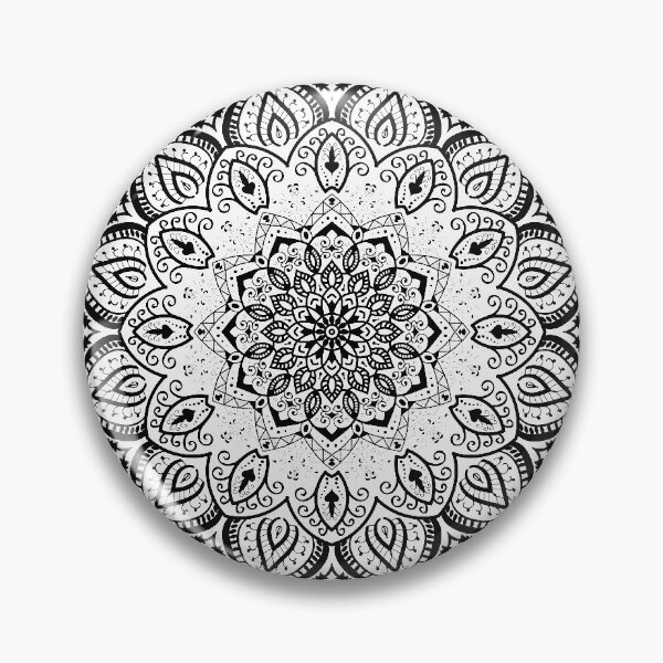 Item preview, mandala designed and sold by ivanoffserg.