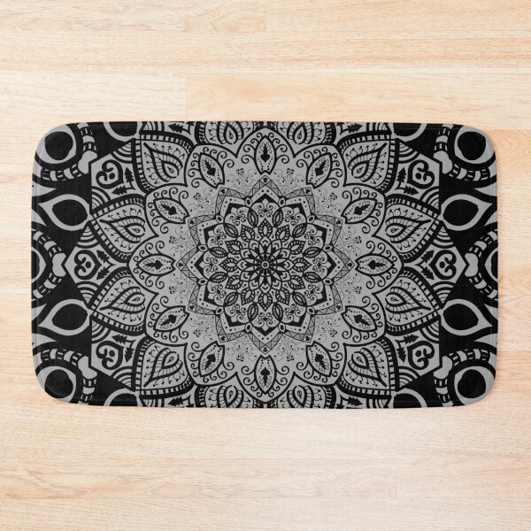 Item preview, mandala designed and sold by ivanoffserg.