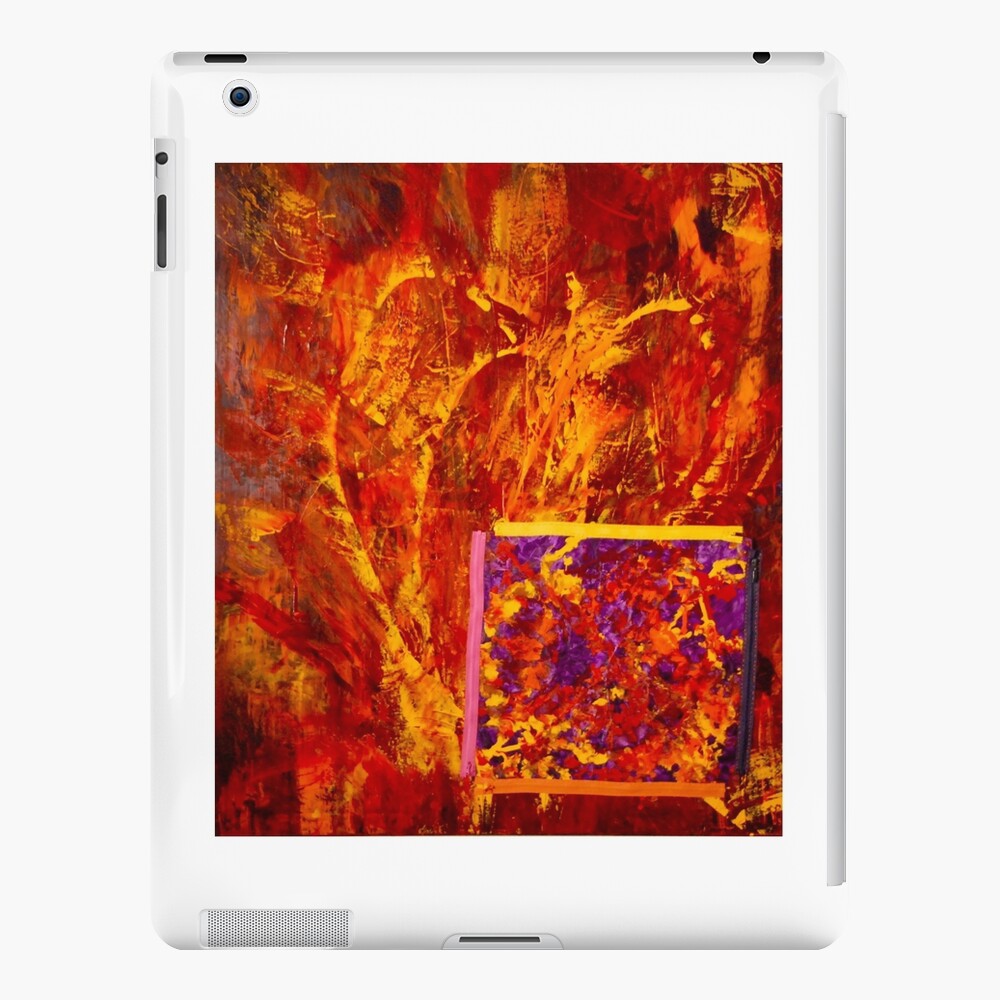 Item preview, iPad Snap Case designed and sold by EssAyBee.