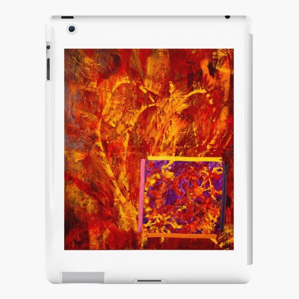 Rejection iPad Snap Case