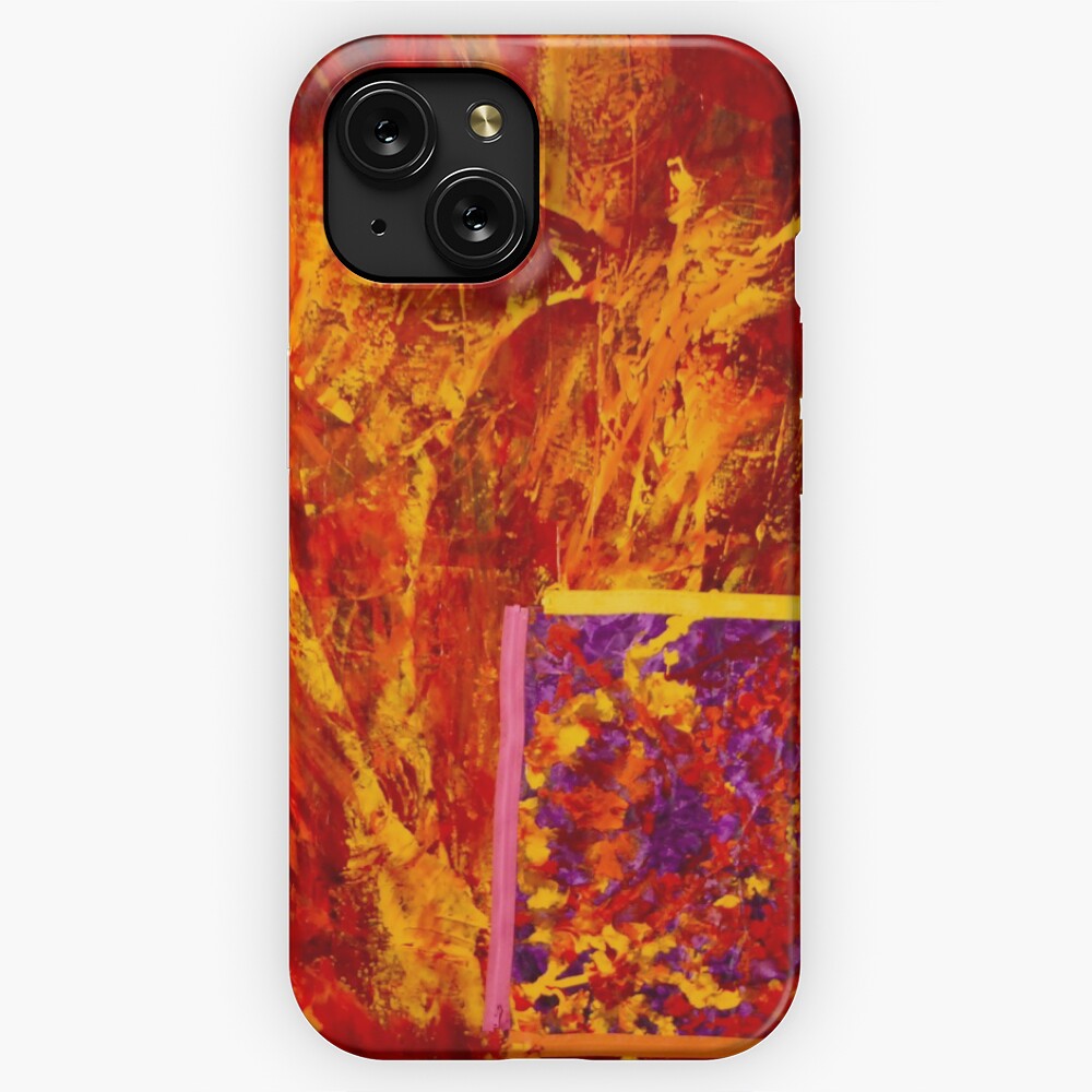 Item preview, iPhone Snap Case designed and sold by EssAyBee.