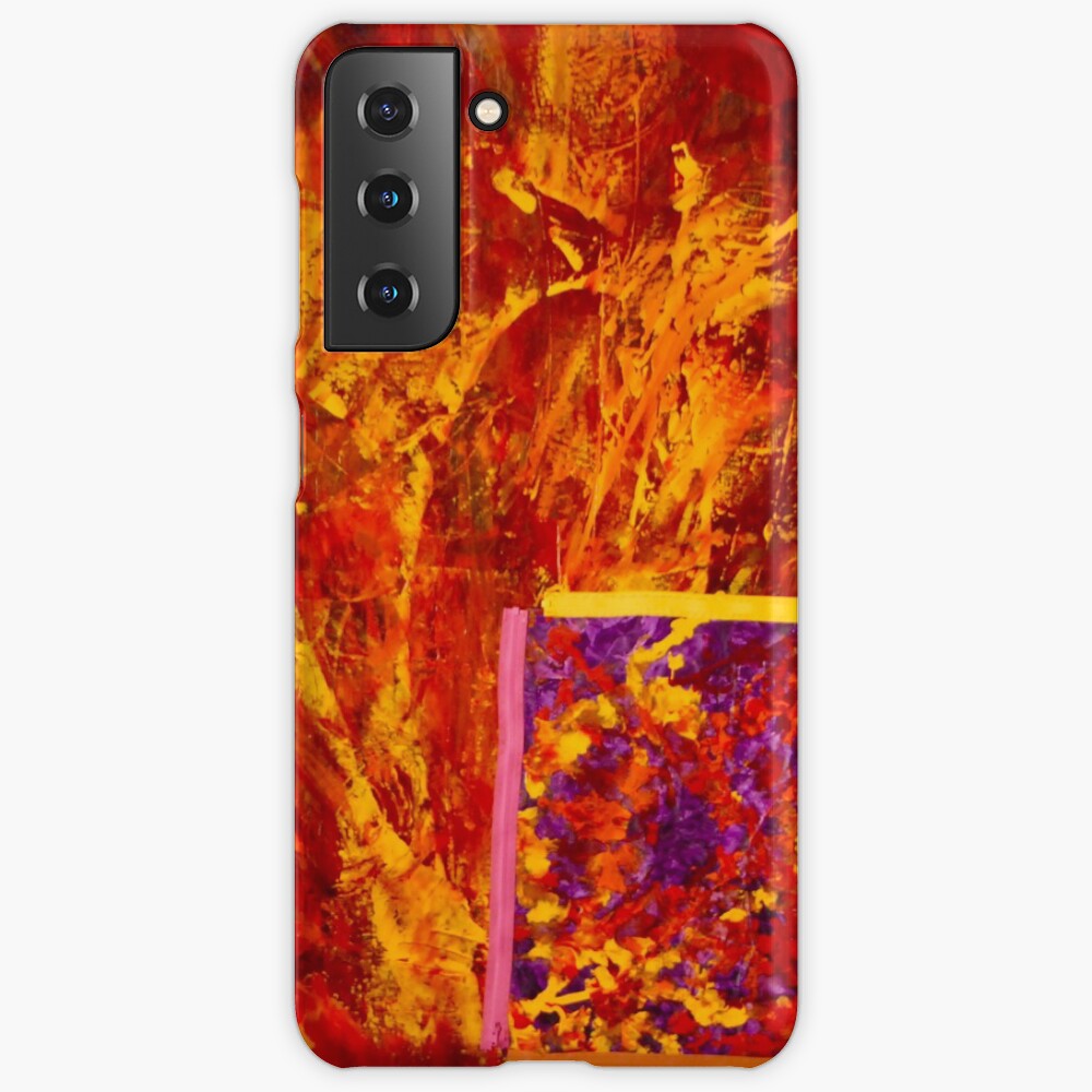 Item preview, Samsung Galaxy Snap Case designed and sold by EssAyBee.