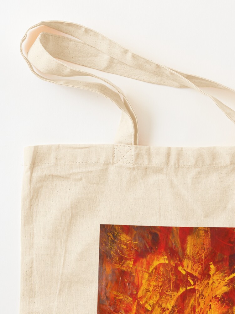 Alternate view of Rejection Tote Bag