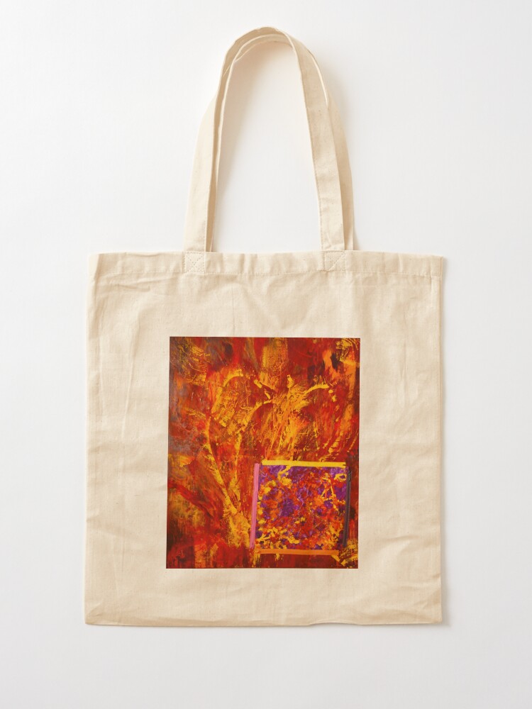 Alternate view of Rejection Tote Bag