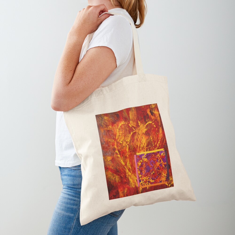 Rejection Tote Bag