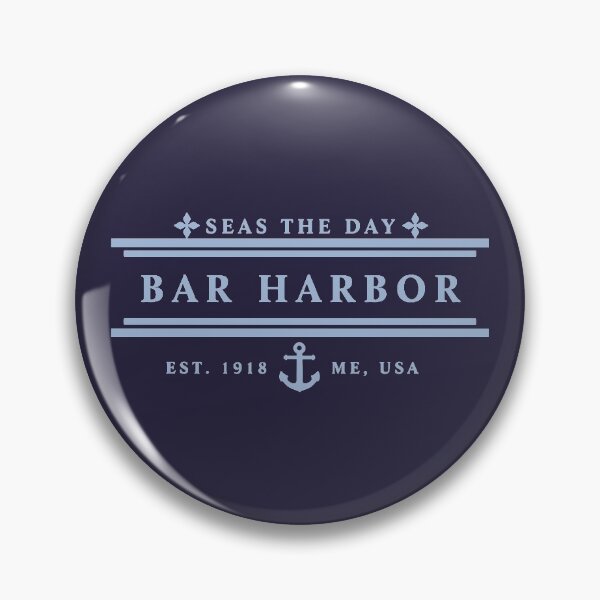 Item preview, Bar Harbor, Maine designed and sold by FantasySkyArt.