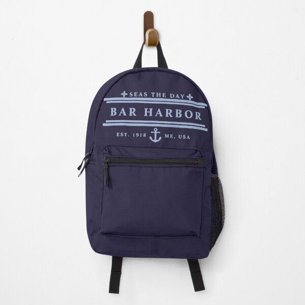 Item preview, Bar Harbor, Maine designed and sold by FantasySkyArt.
