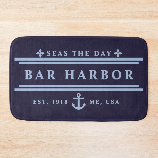 Item preview, Bar Harbor, Maine designed and sold by FantasySkyArt.