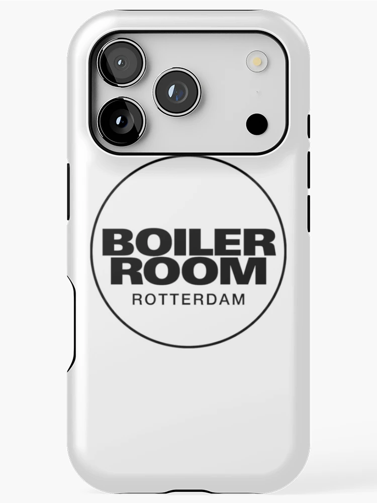 Thumbnail 1 of 4, iPhone Case, STREAMING ROTTERDAM designed and sold by Arno Rois.