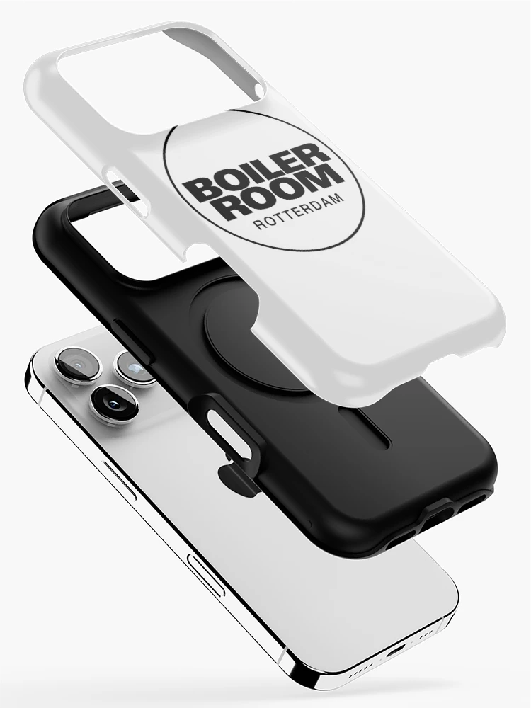 Thumbnail 2 of 4, iPhone Case, STREAMING ROTTERDAM designed and sold by Arno Rois.