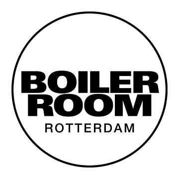 Artwork thumbnail, STREAMING ROTTERDAM by Arno Rois