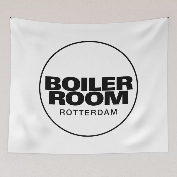 Item preview, STREAMING ROTTERDAM designed and sold by Arno Rois.
