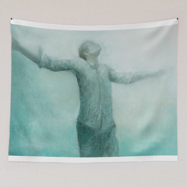 Item preview, Man figure designed and sold by ElaSzczepaniak.
