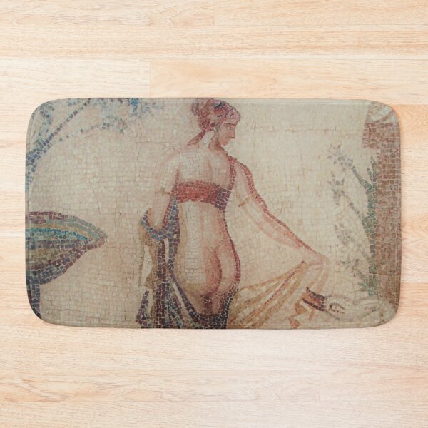 Item preview, Leda and the Swan designed and sold by niki2028.
