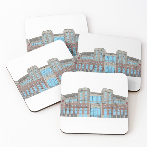 Item preview, Memorial Stadium designed and sold by Jenae Osborne.
