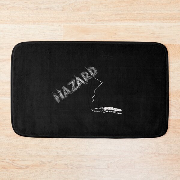 Item preview, Hazard designed and sold by anfisapocovi.