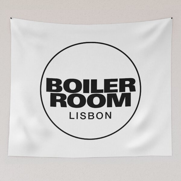 Item preview, LISBON STREAMING designed and sold by Arno Rois.