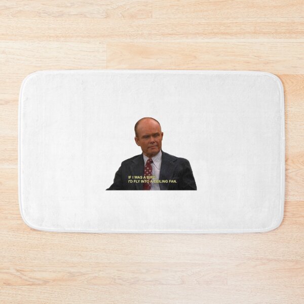 Item preview, Red Forman Quote designed and sold by abbeygfrerer.