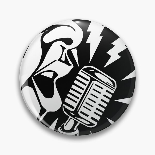 Item preview, Step Up To The Mic designed and sold by GravitiTees.