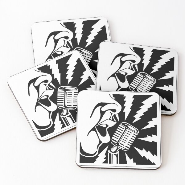 Item preview, Step Up To The Mic designed and sold by GravitiTees.