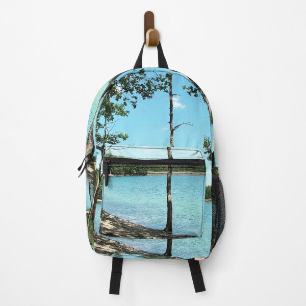 Item preview, Day at the lake designed and sold by Einohrkater.