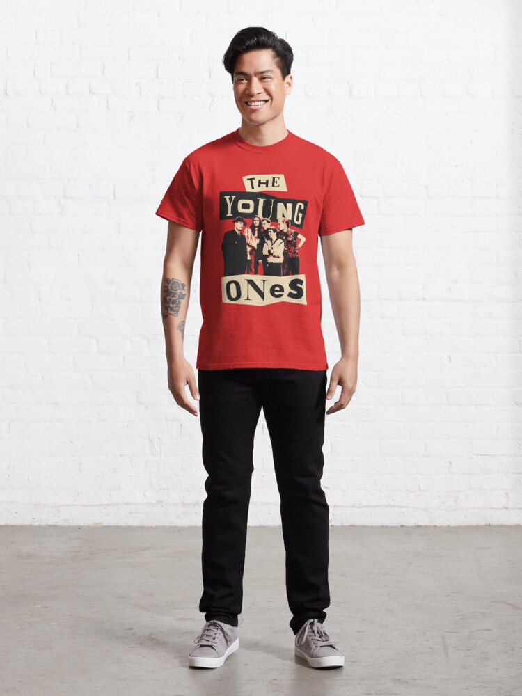 the young ones t shirts uk