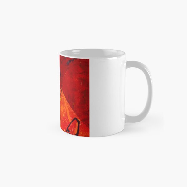 Opening Up #1 Classic Mug