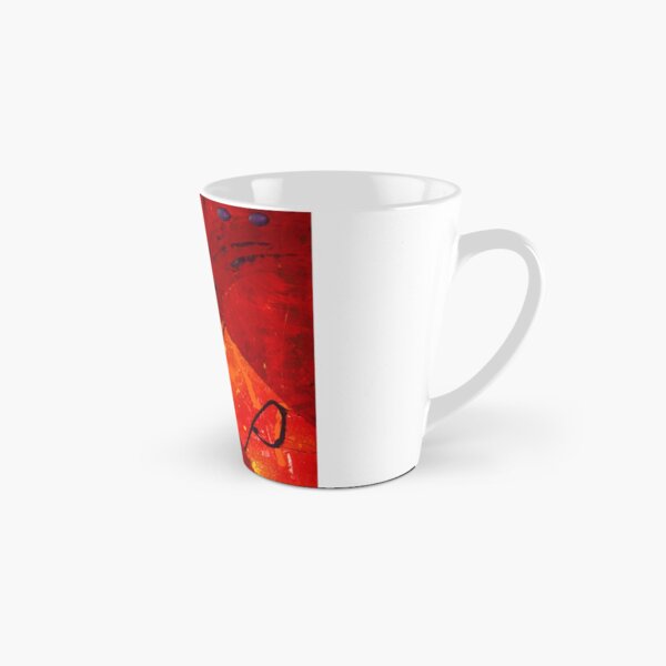 Opening Up #1 Tall Mug