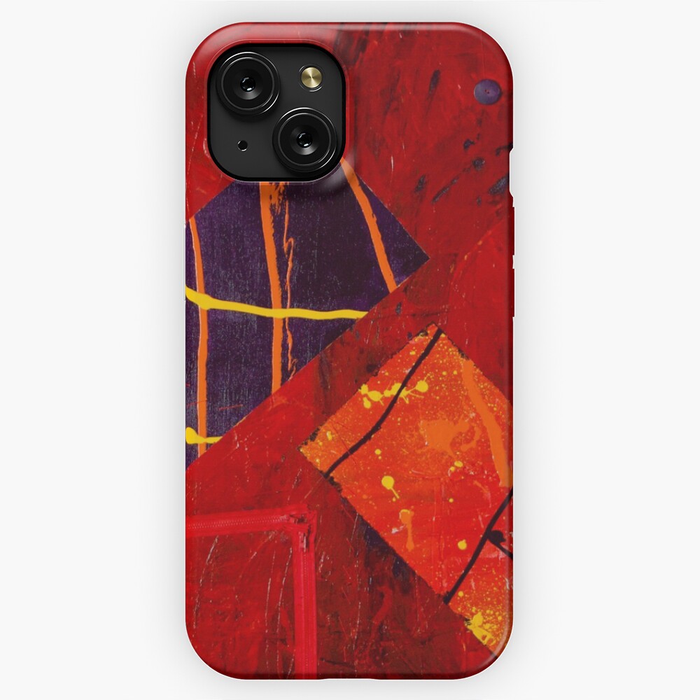 Item preview, iPhone Snap Case designed and sold by EssAyBee.