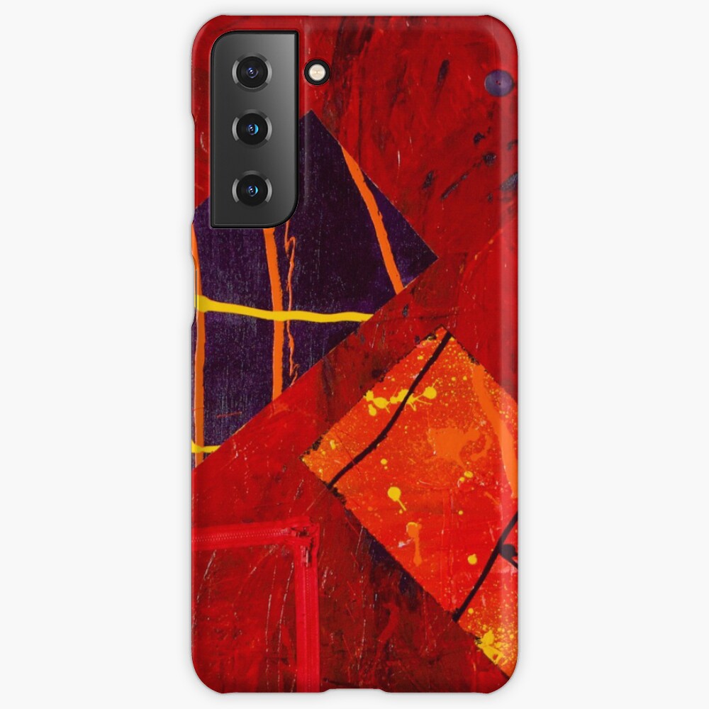 Item preview, Samsung Galaxy Snap Case designed and sold by EssAyBee.