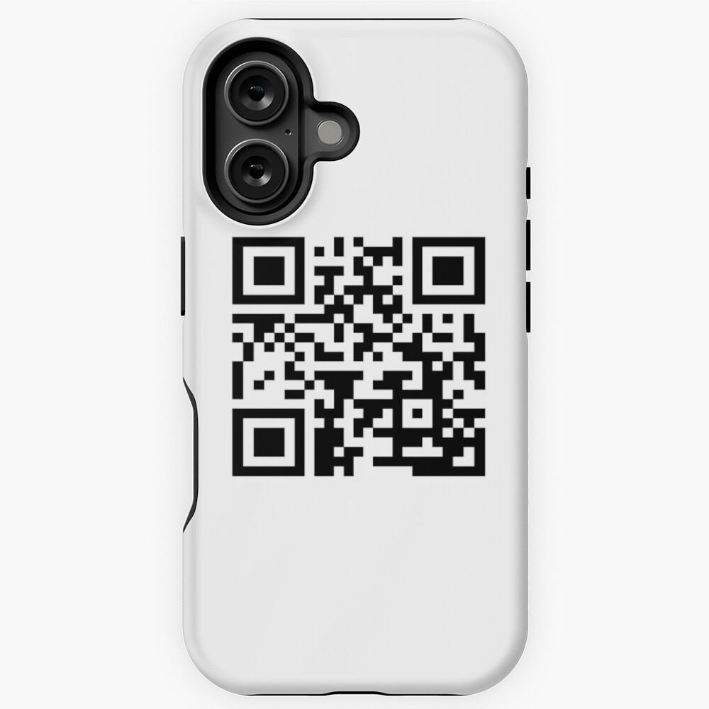 Vista previa del artículo con la obra «Funda resistente MagSafe para iPhone», diseñado y vendido por manu142.