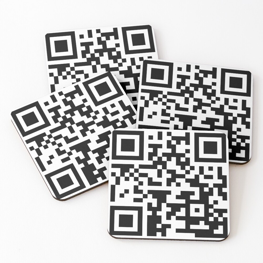 Item preview, Coasters (Set of 4) designed and sold by manu142.