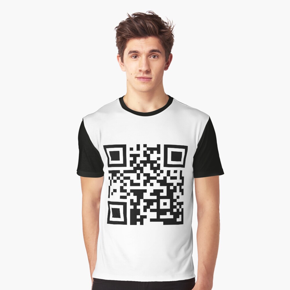 Vista previa del artículo con la obra «Camiseta gráfica», diseñado y vendido por manu142.