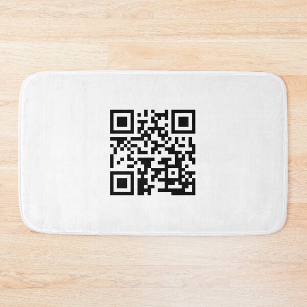 Item preview, Random Dog Photo Generator QR Code  designed and sold by manu142.