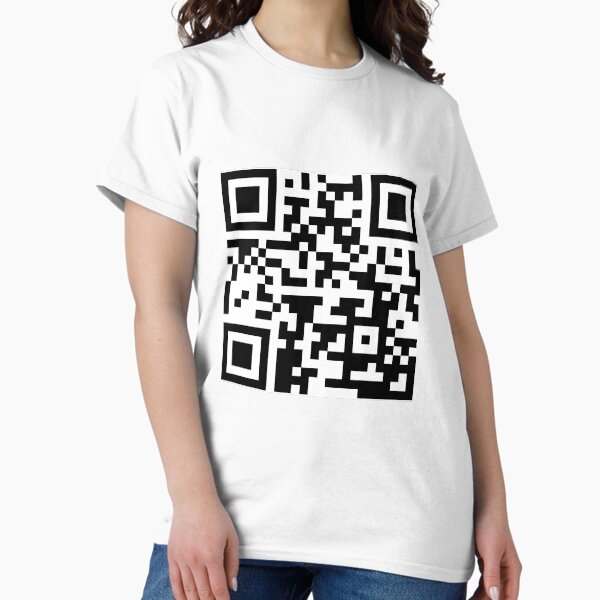 Item preview, Random Dog Photo Generator QR Code  designed and sold by manu142.