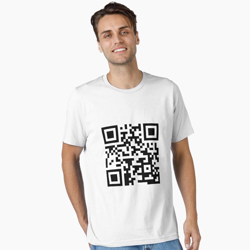 Vista previa del artículo con la obra «Camiseta esencial», diseñado y vendido por manu142.