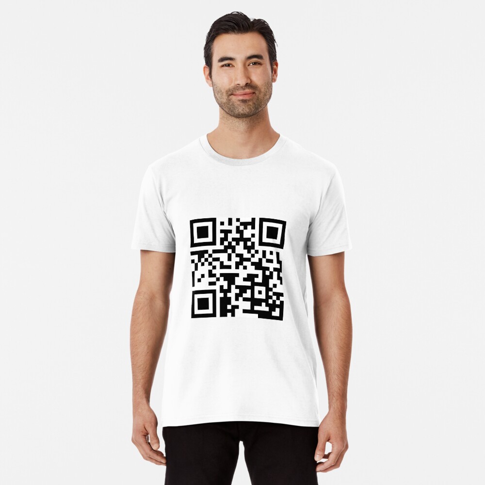 Vista previa del artículo con la obra «Camiseta premium», diseñado y vendido por manu142.