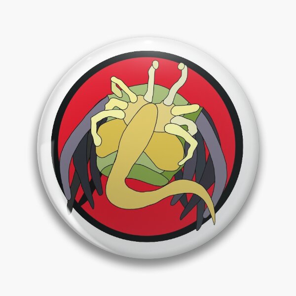 Artikelvorschau, AVP Facehugger entworfen und verkauft von beneelyssa.