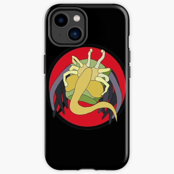 Facehugger Phone Cases for Sale Redbubble