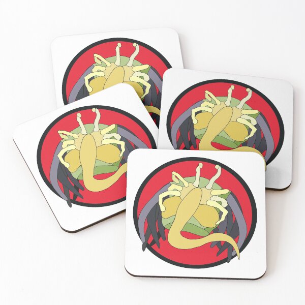 Item preview, AVP Facehugger designed and sold by beneelyssa.