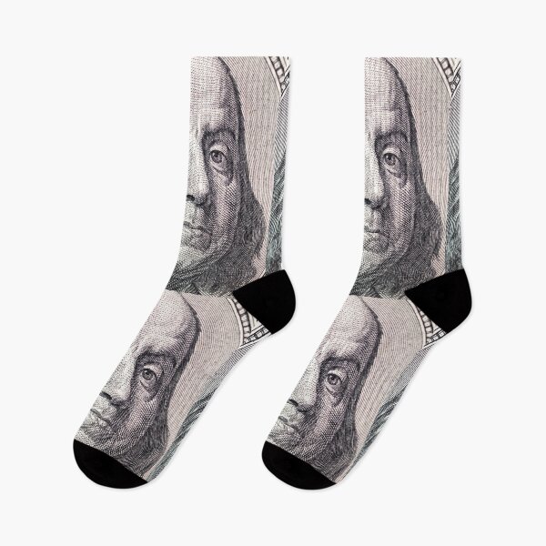 Artikelvorschau, Benjamin Franklin entworfen und verkauft von Derya Çakırsoy.