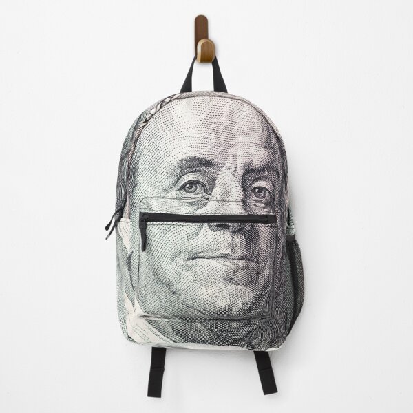 Item preview, Benjamin Franklin designed and sold by Derya Çakırsoy.