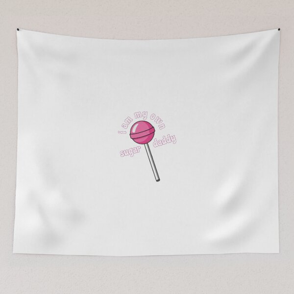 Item preview, funny sucker sticker designed and sold by brissadesigns.
