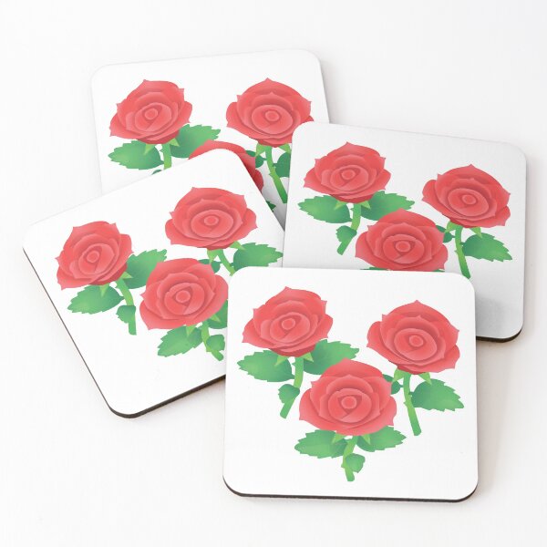 Item preview, Red Rose  designed and sold by TheMajesticGoat.