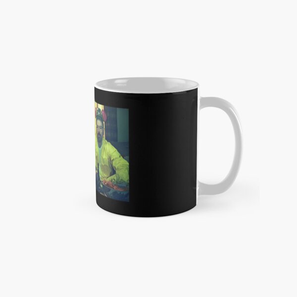 Breaking Bad still 02 Taza clásica