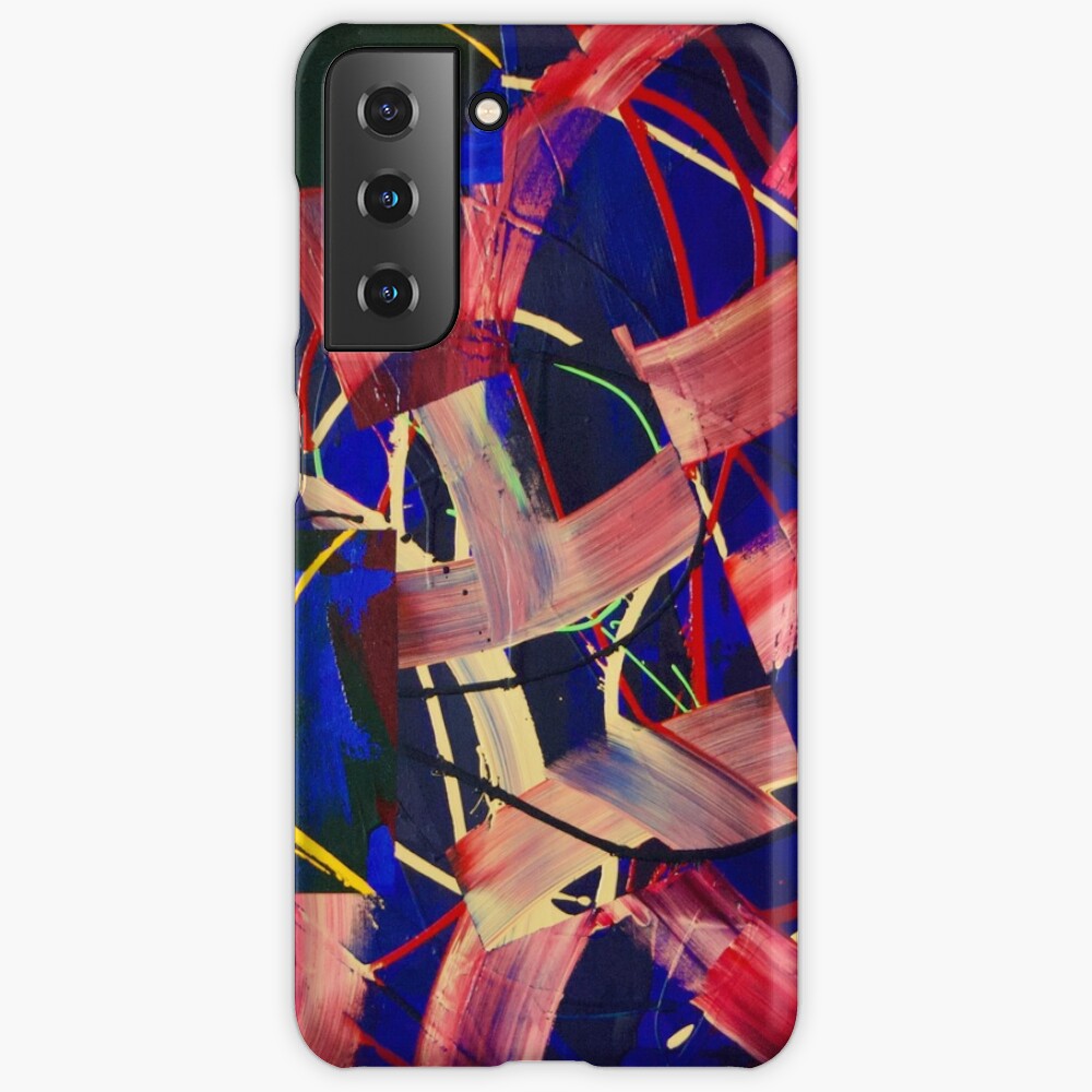 Item preview, Samsung Galaxy Snap Case designed and sold by EssAyBee.