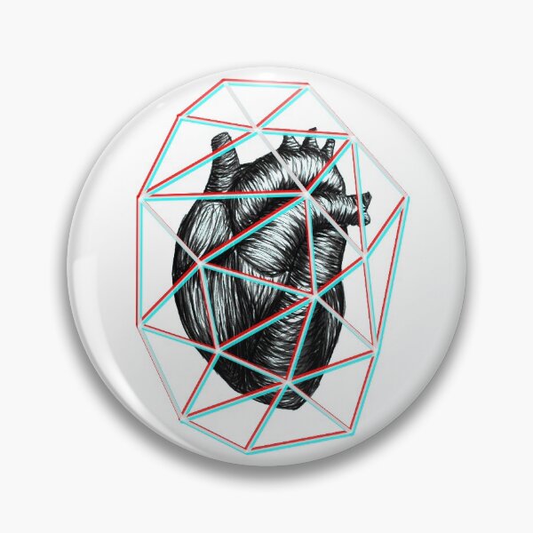 Item preview, Captured Heart designed and sold by ZionicArt.