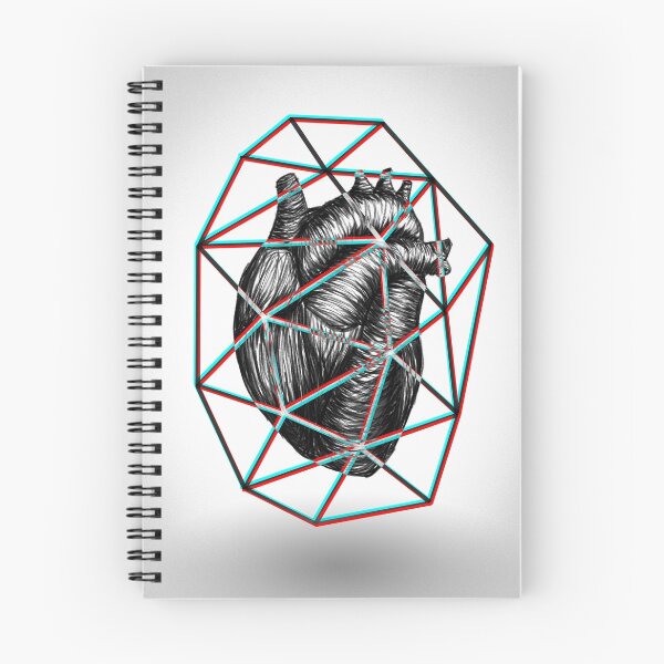 Item preview, Captured Heart designed and sold by ZionicArt.